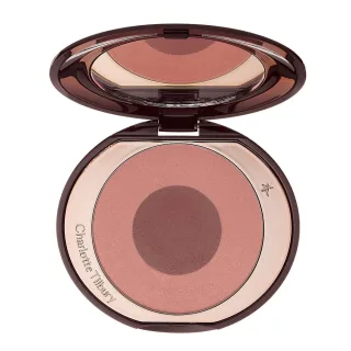 Charlotte Tilbury Cheek To Chic Sex On Fire