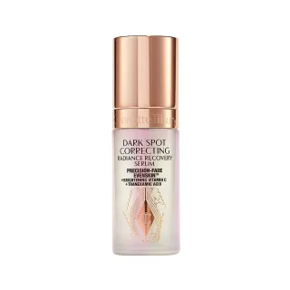 Charlotte Tilbury Dark Spots Correcting Radiance Recovery Serum