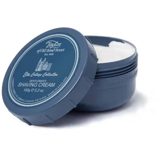 Taylor of Old Bond Street Eton College Collection Shaving Cream Bowl