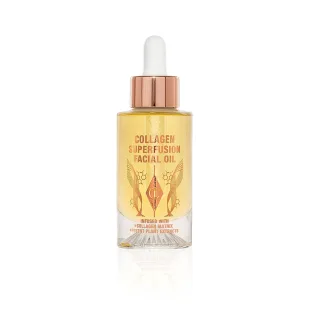 Charlotte Tilbury Collagen Superfusion Facial Oil