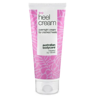 Australian Bodycare Vitamin B12 Heel Cream