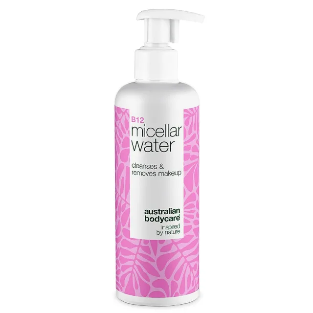 Australian Bodycare Vitamin B12 Micellar Water