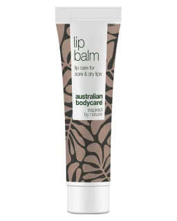 Australian Bodycare Repairing Lip Balm For Dry, Cracked And Chapped Lips