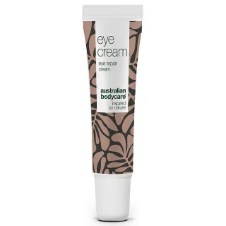 Australian Bodycare Hydrating Eye Cream For Puffiness, Dark Circles And Fine Lines