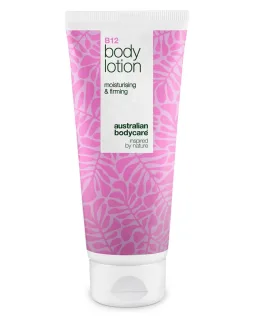 Australian Bodycare Vitamin B12 Body Lotion – Deep Hydration For Soft, Radiant And Glowing Skin