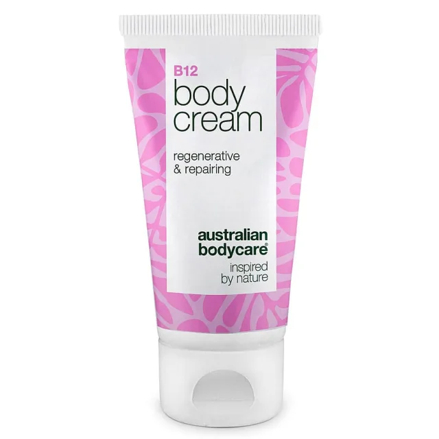 Australian Bodycare Regenerating Vitamin