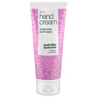 Australian Bodycare ABC B12 Hand Cream