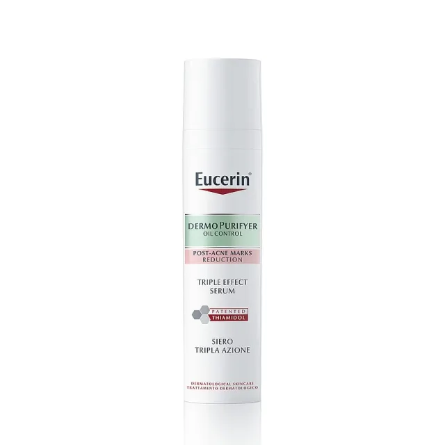 Eucerin DermoPurifyer Triple Effect Serum