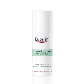 Eucerin DermoPurifyer Mattifying Fluid
