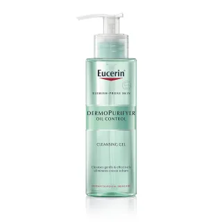 Eucerin DermoPurifyer Cleansing Gel