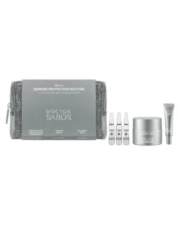 Babor Barrier Protection Routine