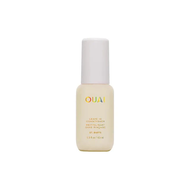Ouai Scalp & Body Scrub St Barts
