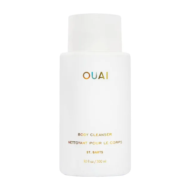 Ouai Body Cleanser St Barts