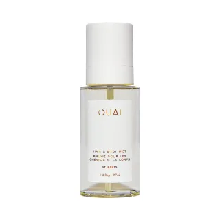 Ouai Hair And Body Mist St Barts