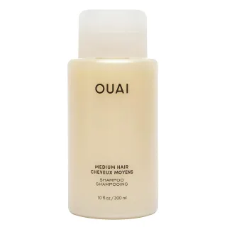 Ouai Medium Shampoo