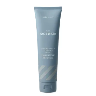 Matas Striber Men Face Wash Sensitive Skin