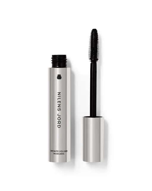 Nilens Jord Infinite Volume Mascara Black