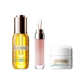 La Mer The Glow Set La The Glow Set