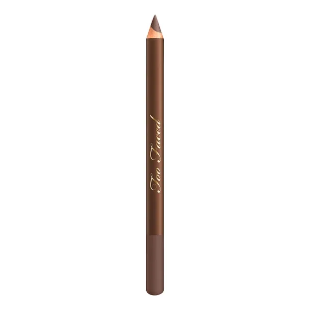 Too Faced Chocolate Soleil Multi-Use Sculpting & Defining Pencil Chocolate Souffle