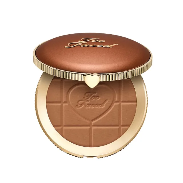 Too Faced Chocolate Soleil Bronzer Milk Chocolate