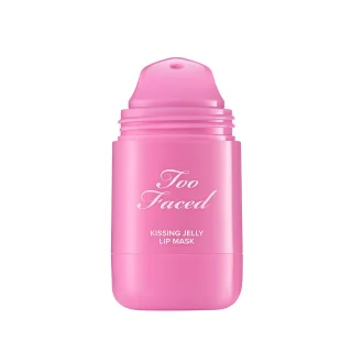 Too Faced Kissing Jelly Lip Mask Birthday Kiss