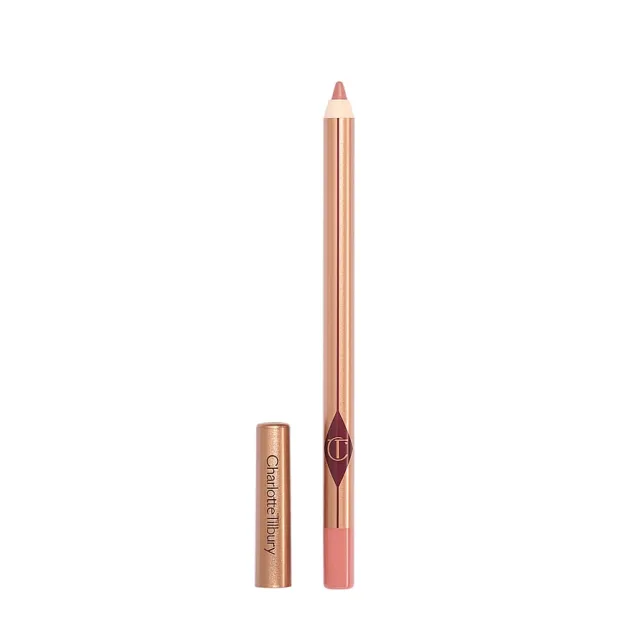 Charlotte Tilbury Lip Cheat Pillow Talk Fair