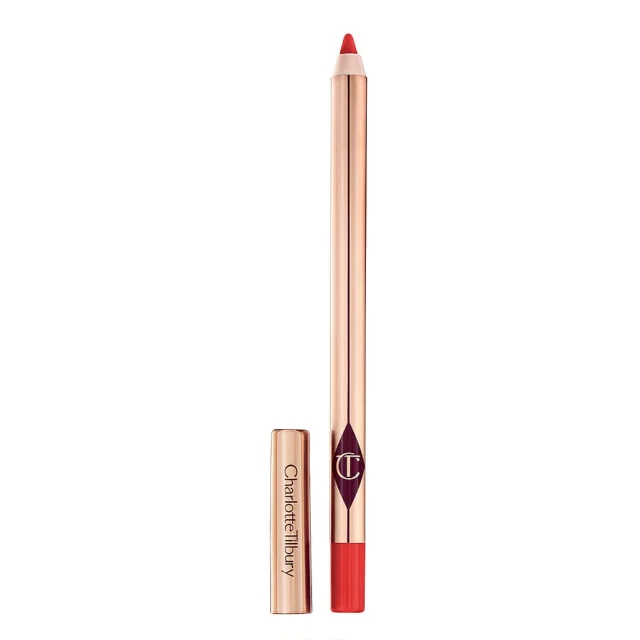 Charlotte Tilbury Lip Cheat Kiss 'N' Tell