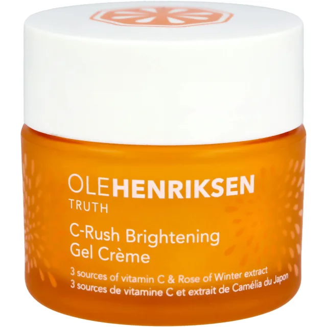 Ole Henriksen Truth C-Rush Brightening Gel Crème