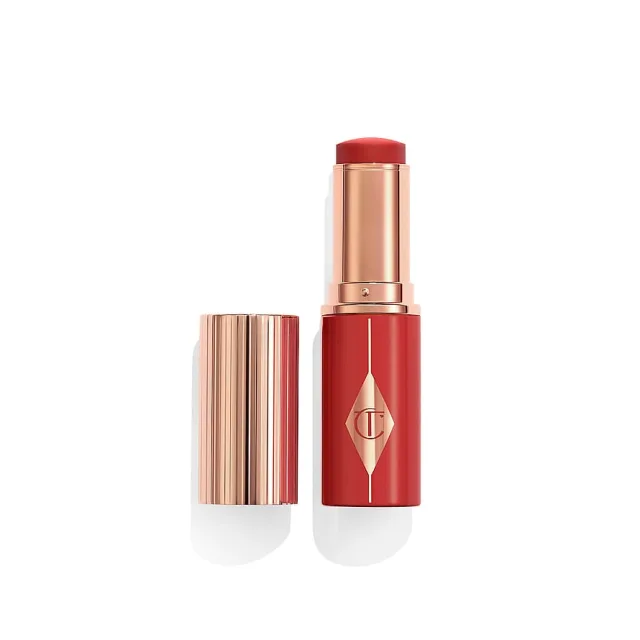 Charlotte Tilbury Unreal Blush Stick Cherry Glow