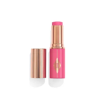Charlotte Tilbury Unreal Blush Stick Pinky Glow