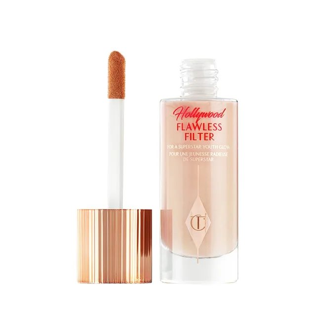 Charlotte Tilbury Hollywood Flawless Filter