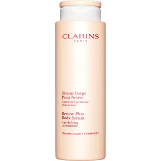 Clarins Renew-Plus Body Serum