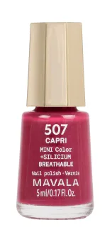 Mavala Maestra Colors Mini Nail Polish