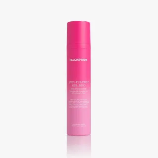 Slickhair Anti-Flyaway Gel Duo
