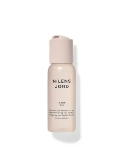 Nilens Jord Hair Oil