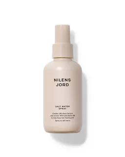 Nilens Jord Salt Water Spray