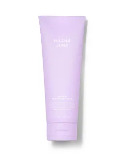 Nilens Jord Silver Treatment Hair Mask