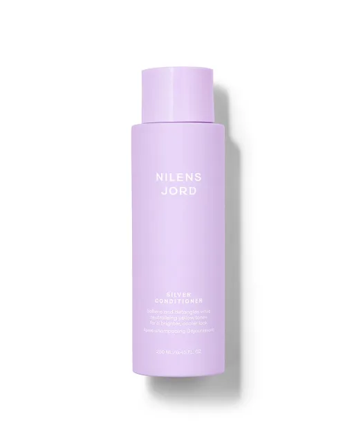Nilens Jord Silver Conditioner