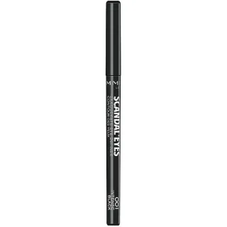 Rimmel ScandalEyes Exaggerate Eye Definer Intense Black