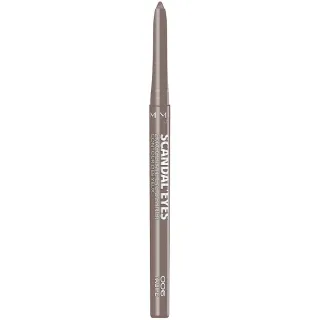 Rimmel ScandalEyes Exaggerate Eye Definer Taupe