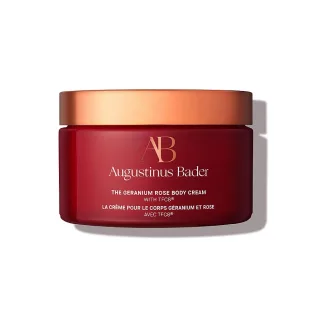 Augustinus Bader The Geranium Body Cream
