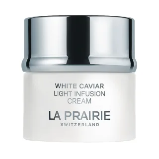 La Prairie White Caviar Face Cream