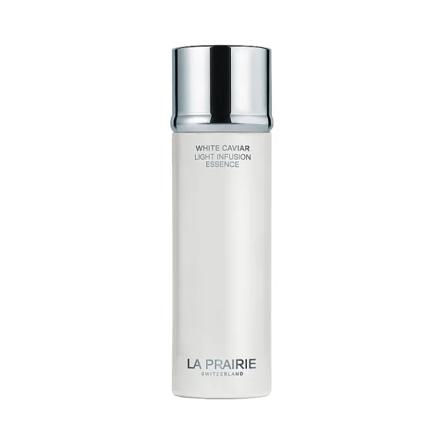 La Prairie White Caviar Essence