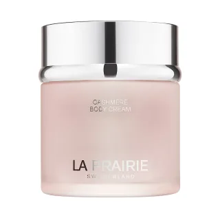 La Prairie Cashmere Body Cream