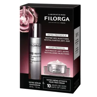Filorga NCEF-Revitalize Gift Set