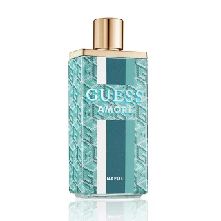 Guess Amore Napoli Eau de Toilette