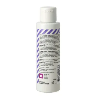 Matas Striber Massage Oil No Perfume