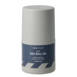 Matas Striber Men Deo Roll-on Normal Skin