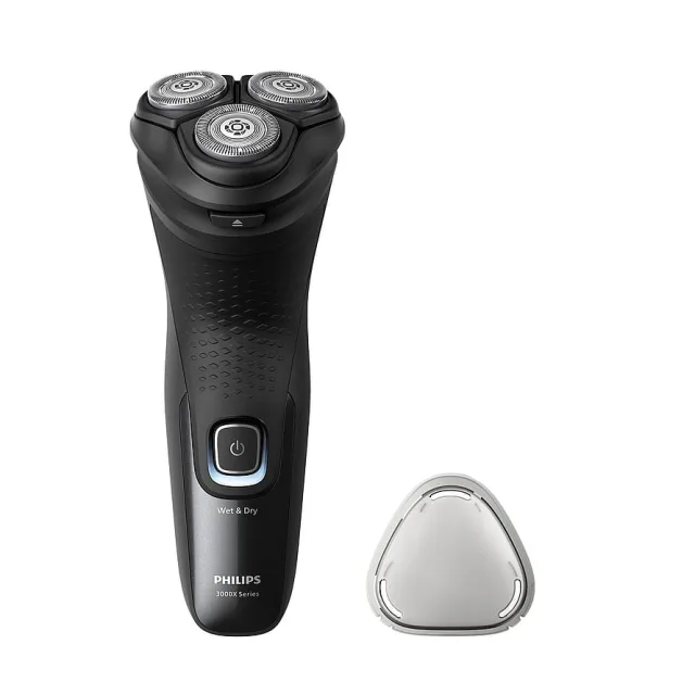 Philips Shaver Black