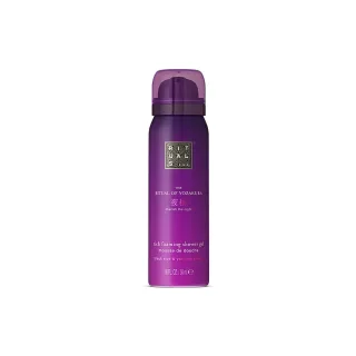 Rituals The Ritual Of Yozakura Foaming Shower Gel